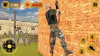 US Army Training: Special Force Commando Training Screen Shot 1