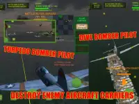 Battleship-Ace Battle - Destroy Enemy Fleet! Screen Shot 10