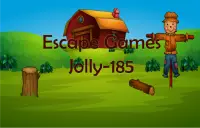Escape Games Jolly-185 Screen Shot 0