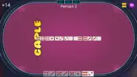 Game Domino : Gaple Offline Terbaru Screen Shot 6