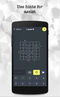 Math Game: कूल गणित के खेल, चुनौतियां, पहेलियाँ Screen Shot 6