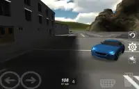 Street Crash Derby Racer Screen Shot 3