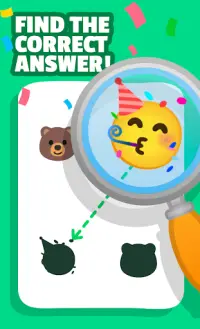 Emoji Master - Puzzle Game Screen Shot 3