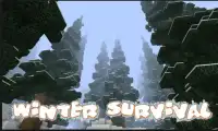 Exploration 2018 : Winter Survival Screen Shot 2