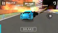 Death Rally : Car Death Racing Screen Shot 3