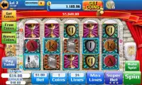 Slots Casino Ino Slot Machines Screen Shot 1