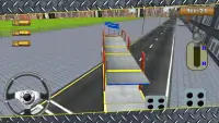 Car Transport Simulator Screen Shot 3