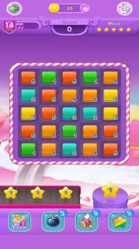 Block Puzzle Kingdom Screen Shot 6