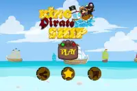 King Pirate Ship Screen Shot 0