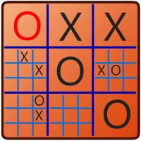 Ultimate Tic Tac Toe