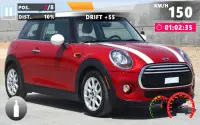 Mini Cooper: Extreme Modern Mini Car Screen Shot 7