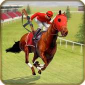 Game Petualangan Kuda 3d: Simulasi Kuda Stallion