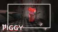 Piggy Granny Escape Scary House Screen Shot 1