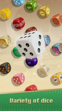 Ludo & Domino: Fun Board Game Screen Shot 5
