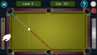 Pool : Snooker Brain Screen Shot 2