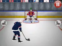 Hockey MVP Screen Shot 11