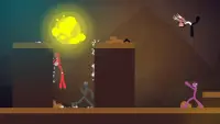 Stickman Fight: The Game Screen Shot 5