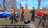 Gangster mafia Legacy: Strange battle Screen Shot 1