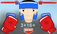 Math Boxing Screen Shot 3