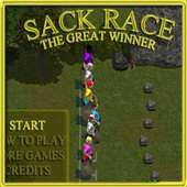 Sack Race HD [FREE]