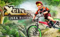 Xcite Mountain Bike - Extreme Track SEA Screen Shot 0