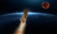 NASA Crawler Transporter : Space Flight Simulator Screen Shot 6