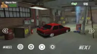 Şahin Drift Simülatörü : Pro Screen Shot 0