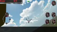 Fly a Plane Screen Shot 2
