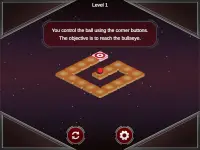 Tile Jump: Find the Path Screen Shot 5