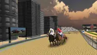 Horse Derby 2016 Screen Shot 1