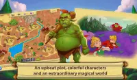 Gnomes Garden 2: The Queen of Trolls Screen Shot 6