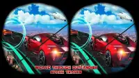 VR Extreme Tracks Stunt Racing Screen Shot 0