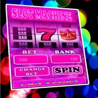 Slot Machine Deluxe Screen Shot 0