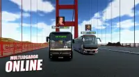 Bus Simulator Pro: Autocarro Screen Shot 4