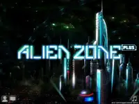 Alien Zone Plus Screen Shot 10