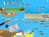 Fishing Adventure 2017 Screen Shot 2