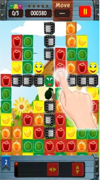 Block Puzzle Fruit Screen Shot 3