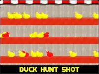 Duck Hunt Shot Free Screen Shot 1