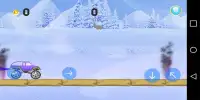Sonic Racing jump Screen Shot 2