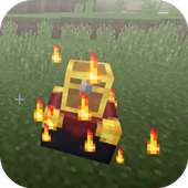 Exp Chest Mod for MCPE