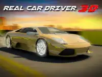 Real 3D Car Racing Screen Shot 5