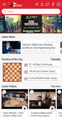ChessBase India Screen Shot 8