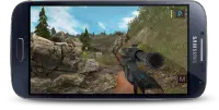 World of Hunting Screen Shot 1