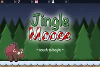 Jingle Moose Screen Shot 3
