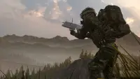 Army Strike Mission Games 2021: Offline Games 3D Screen Shot 3