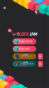 Block Jam! Screen Shot 7