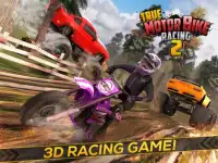 Free Motor Bike Racing 2 Screen Shot 3