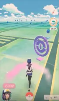 Guide For Pokémon Go Tips Free Screen Shot 0