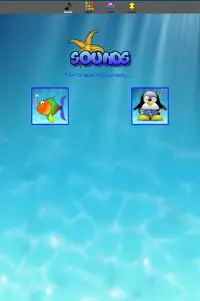 Fish & Penguin Games - FREE! Screen Shot 16