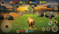 Ultimate Lion Adventure 3D Screen Shot 13